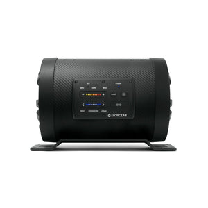 ECOXGEAR GDI-EXESW801 SoundExtreme Subwoofer - 8in.