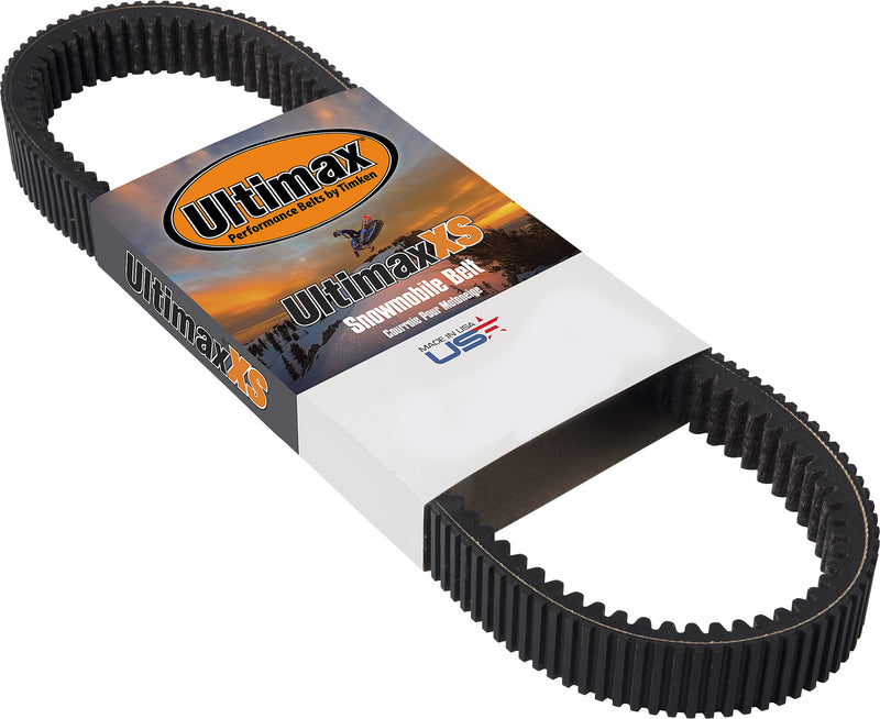 Ultimax XS806 Ultimax XS Drive Belt - 17/16in. x 4411/16in.