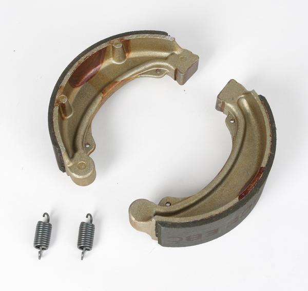 EBC 859 Standard Brake Shoes