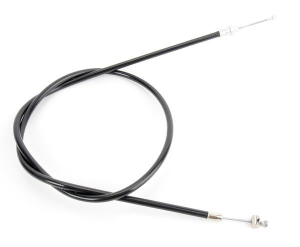 Motion Pro 02-0159 Black Vinyl Choke Cable