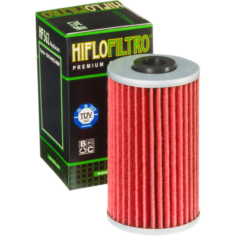 HiFlo HF562 Oil Filter