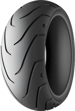 Michelin 23647 Scorcher 11 Rear Tire - 150/70ZR17