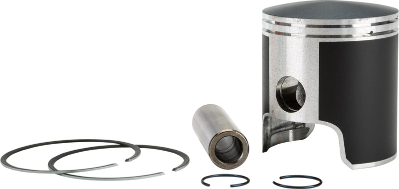 SP1 09-802-01 T-Moly Series Piston Kit - 0.25mm Oversize to 60.25mm