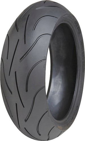 Michelin 35725 Pilot Power 2CT Rear Tire - 170/60ZR17