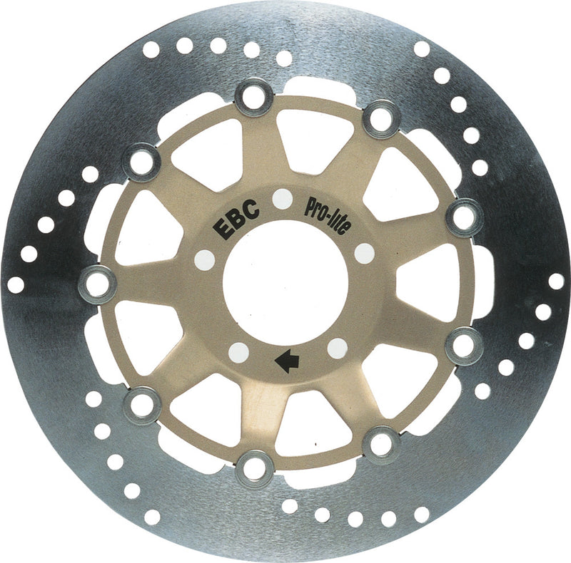 EBC MD4142 OE Replacement Brake Rotor