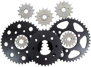 JT Sprockets JTR1792.42 Steel Rear Sprocket - 42T