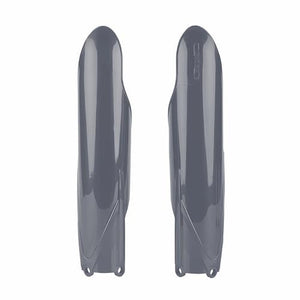 Polisport 8352000007 Fork Guards - Nardo Gray