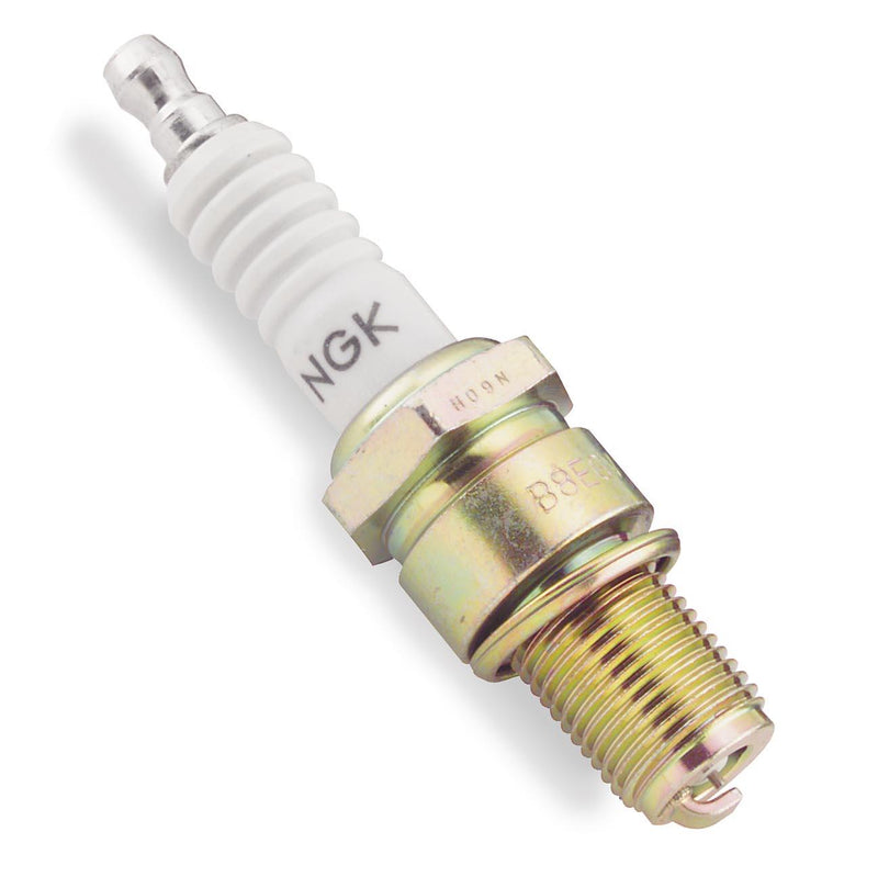 NGK 93833 Standard Spark Plug - LMAR8C-9