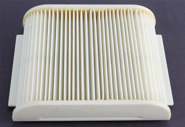 HiFlo HFA4904 Air Filter