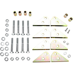 High Lifter Products PLK800R-50 Signature Series Lift Kit - 3in. Lift