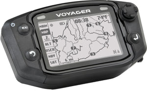 Trail Tech 912-120 Voyager GPS Computer Kit