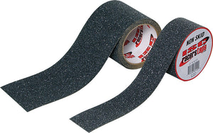 ISC Racers Tape RT8014 NonSkid Tape - 2in. x 10ft. - Sparkle Black