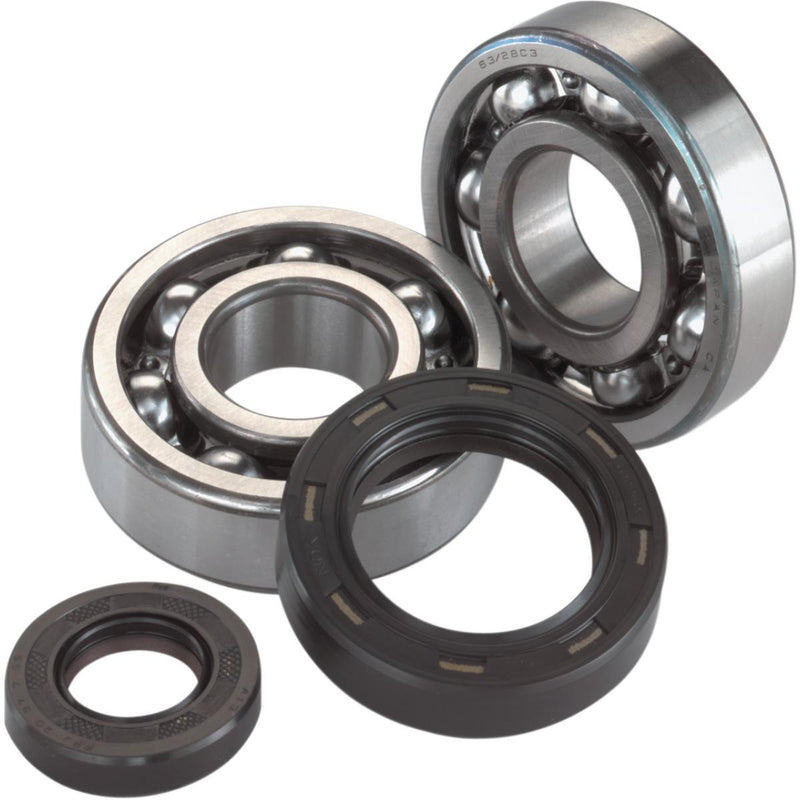 All Balls 24-1003 Crank Bearing and Seal Kit