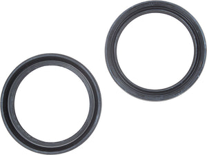 K&S Technologies 16-1004 Fork Seals - 27mm x 37mm x 7.1mm