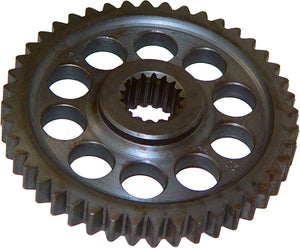 Venom Products 352666-07 Silent Bottom Sprocket for Ski-Doo - 49T - 32 Spline - 13 Wide