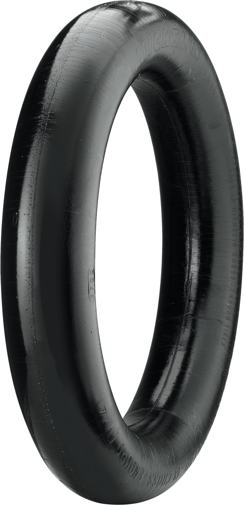 Michelin 44034 Bib Mousse Rear Tube - 100/90-19