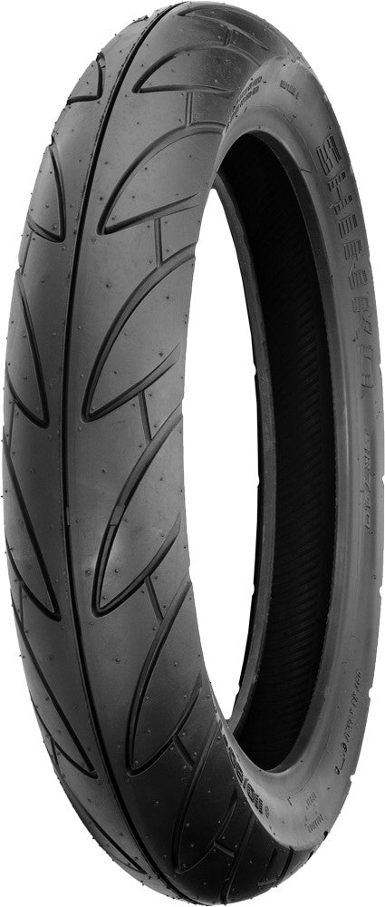 Shinko 87-4460 SR740 Series Front Tire - 110/70-17