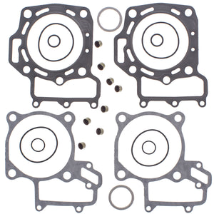 Winderosa 810881 Top End Gasket Set