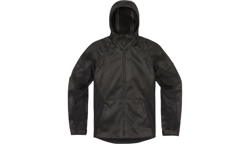 Icon Synthwawk Jacket