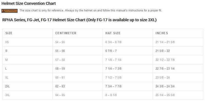 Hjc RPHA 90 S Solid Helmet (Large, Semi Flat Anthracite)