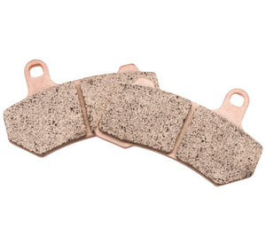 EBC FA409HH Double-H Sintered Brake Pads