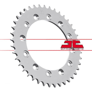 JT Sprockets JTR245/2.41 Steel Rear Sprocket - 41T