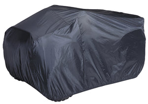 Dowco 26043-01 Guardian ATV Cover - Black - SP-Sport Quad