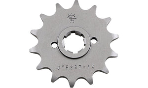 JT Sprockets JTF287.14 Steel Front Sprocket - 14T