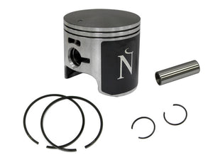 Namura Technologies NA-50003-4 Piston Kit - 1.00mm Oversize to 75.47mm