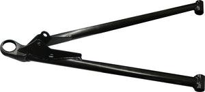 SP1 08-466L Chrome Moly Lower A-Arm - Black