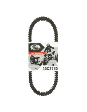 Gates 44C4553 G-Force C12 Drive Belt - Top-Cog - 1 7/16in. x 46 3/4in.