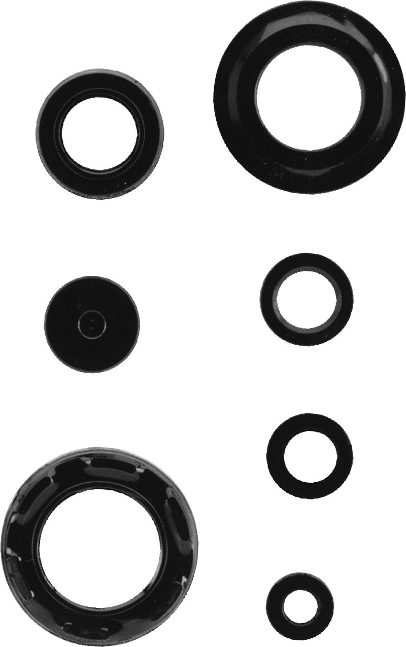 K&S Technologies 50-5003 Engine Oil Seal Kit