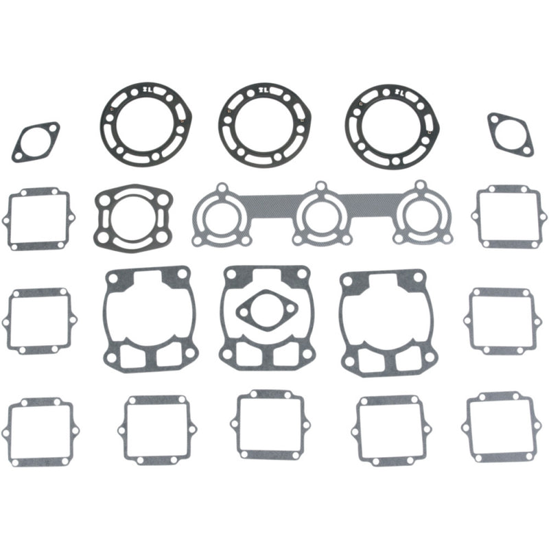 Vertex 610803 Top End Gasket Set