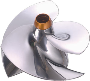 Solas SRZ-CD-15/20A Concord Impeller - Pitch 15/20