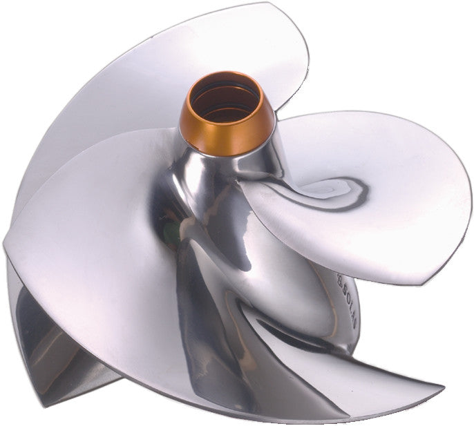 Solas SRZ-CD-15/20A Concord Impeller - Pitch 15/20