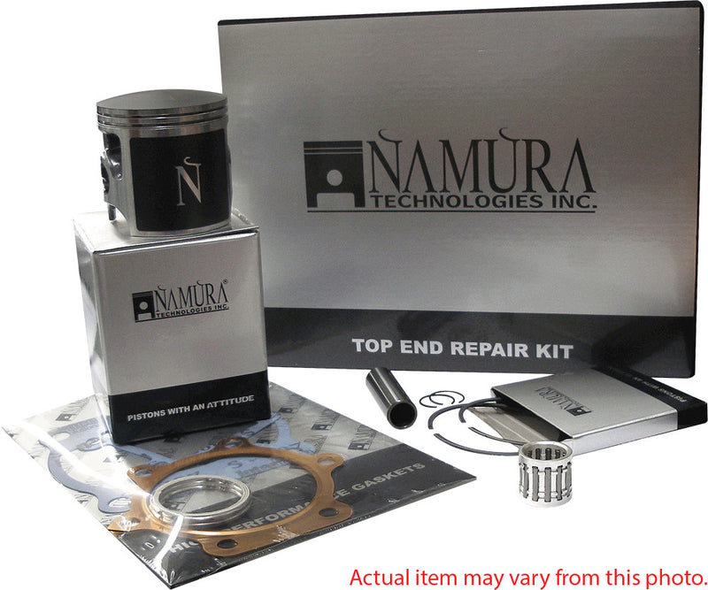 Namura Technologies NA-10025-4K Top End Repair Kit - 1.00mm Oversize to 69.45mm