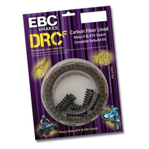 EBC DRCF45 DRCF Series Clutch Kit