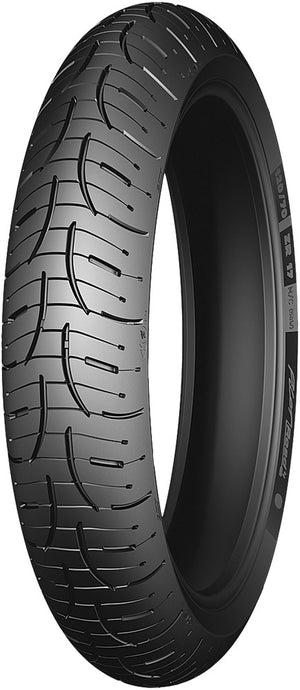 Michelin 82353 Pilot Road 4 GT Front Tire - 120/70ZR17