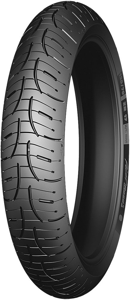 Michelin 82353 Pilot Road 4 GT Front Tire - 120/70ZR17