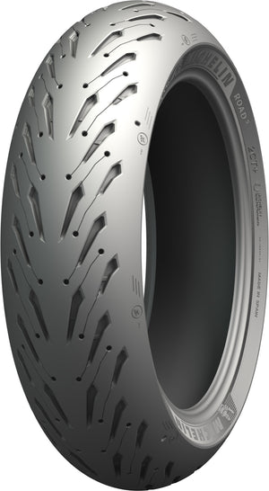 Michelin 88786 Road 5 Rear Tire - 190/50ZR17