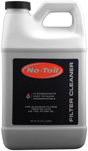 No Toil NT20 Air Filter Cleaner - 1/2 Gal.