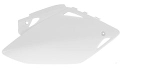 Polisport 8602600001 Side Panels - White