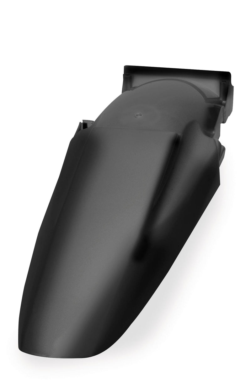 Polisport 8550100002 Rear Fender - Black