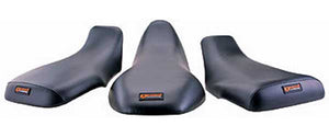 Quad Works 30-13088-01 Seat Cover - Black