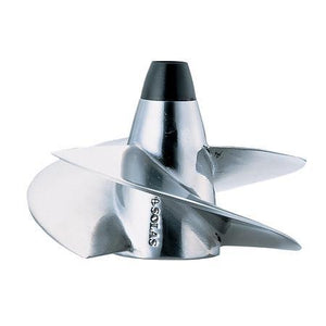 Solas KX-CD-15/23 Concord Impeller - Pitch 15/23