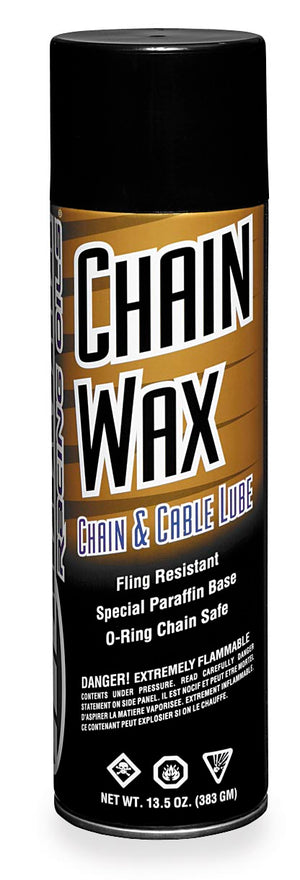 Maxima 74920 Chain Wax - 13.5oz.