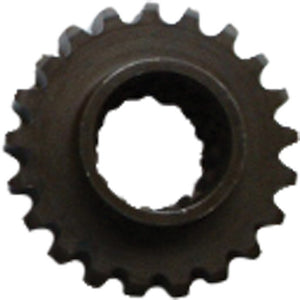 Venom Products 351352-003 Hyvo Top Gear - 18T Sprocket, 15T Internal